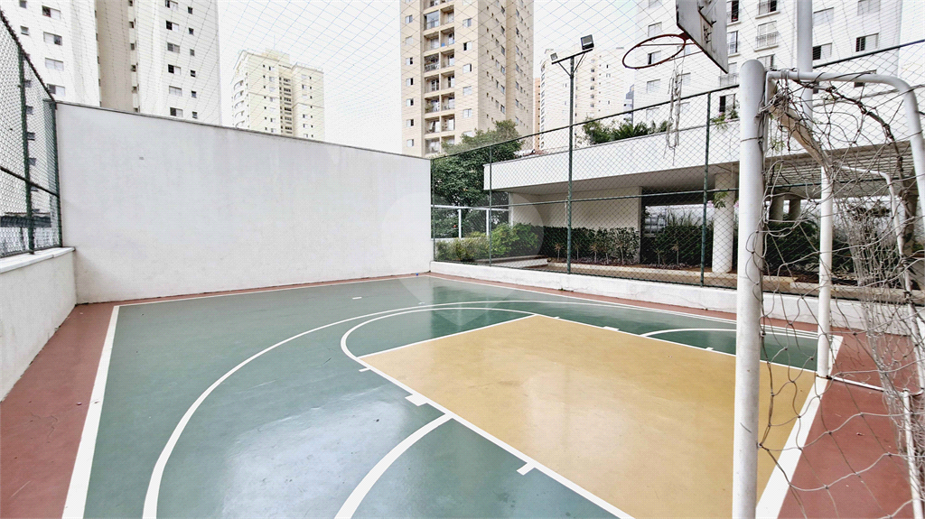 APARTAMENTO em JABAQUARA