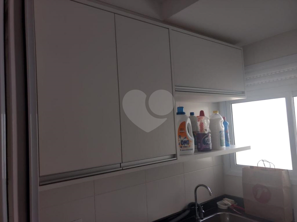 APARTAMENTO em JABAQUARA