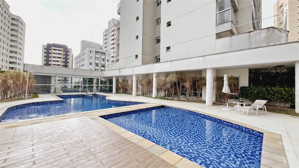 APARTAMENTO em JABAQUARA