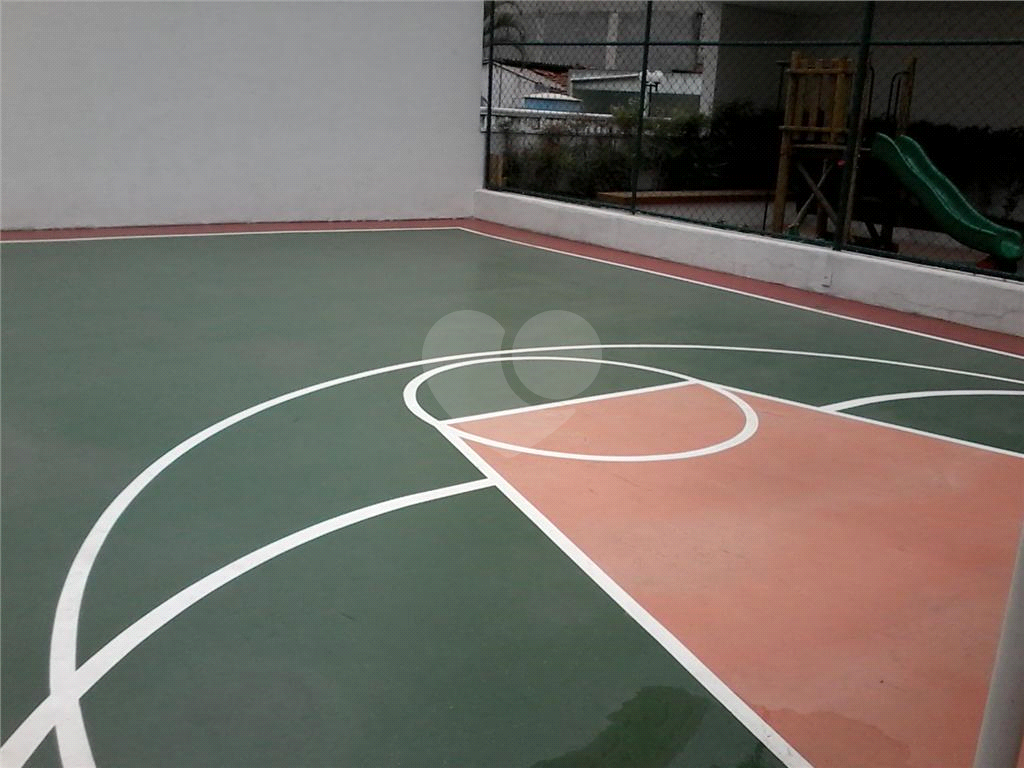 APARTAMENTO em JABAQUARA