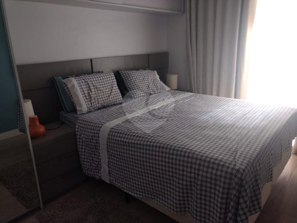 APARTAMENTO em JABAQUARA