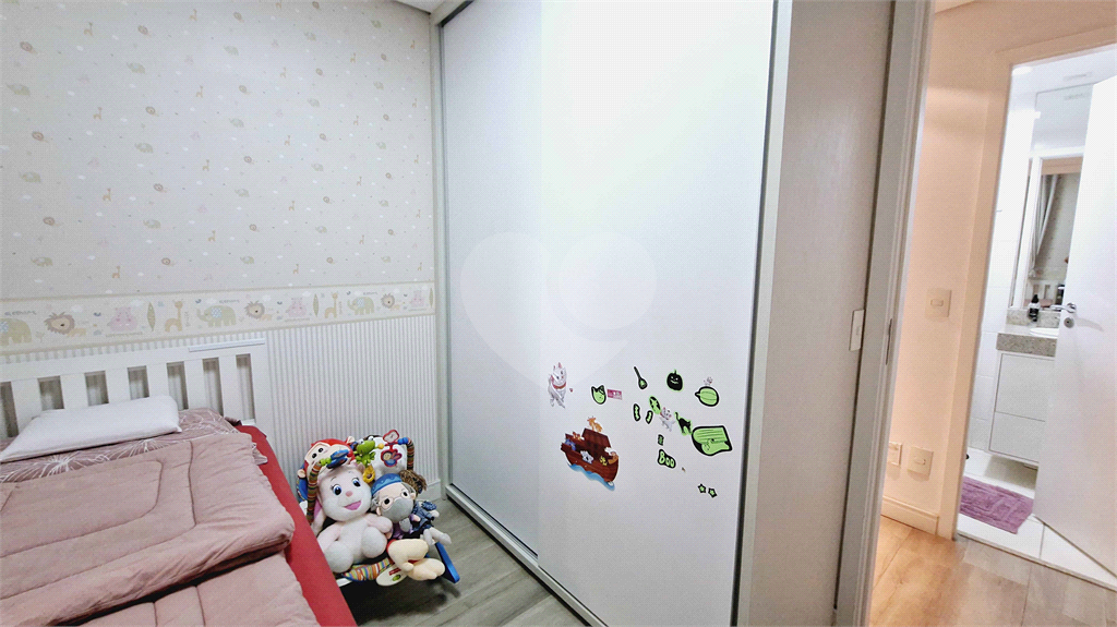 APARTAMENTO em JABAQUARA