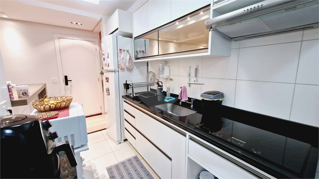 APARTAMENTO em JABAQUARA