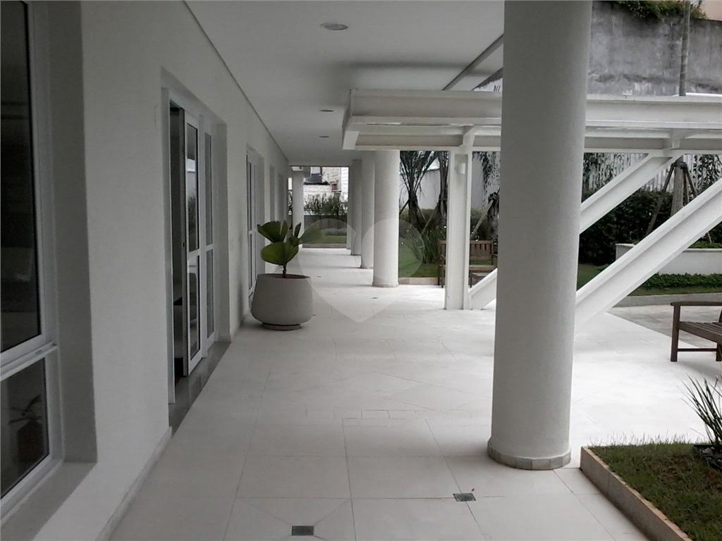 APARTAMENTO em JABAQUARA