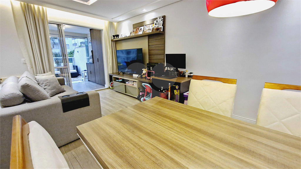 APARTAMENTO em JABAQUARA