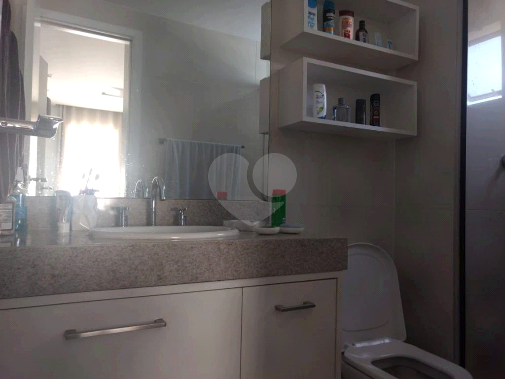 APARTAMENTO em JABAQUARA