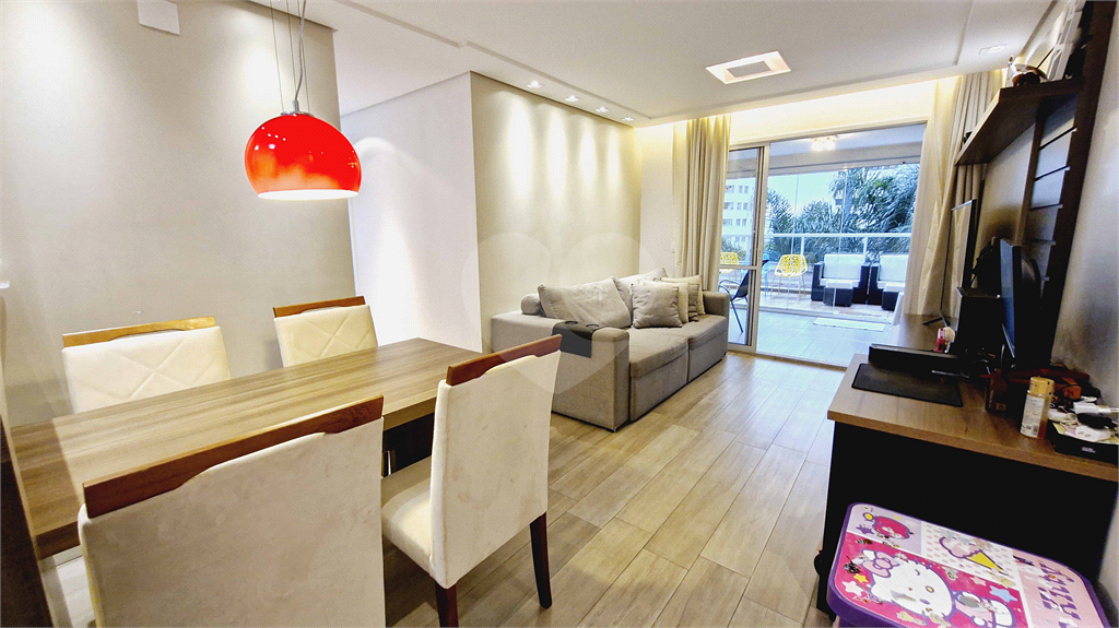 APARTAMENTO em JABAQUARA
