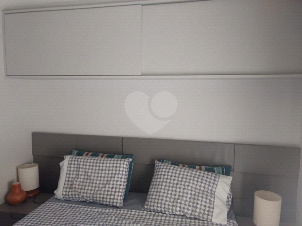 APARTAMENTO em JABAQUARA