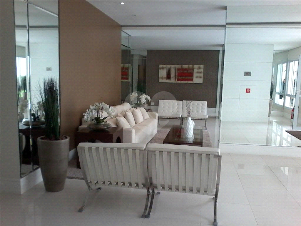 APARTAMENTO em JABAQUARA