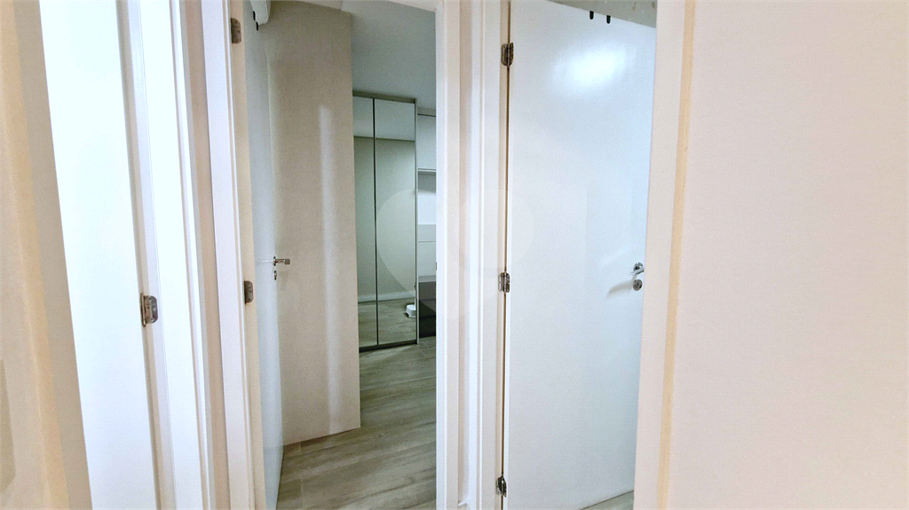 APARTAMENTO em JABAQUARA