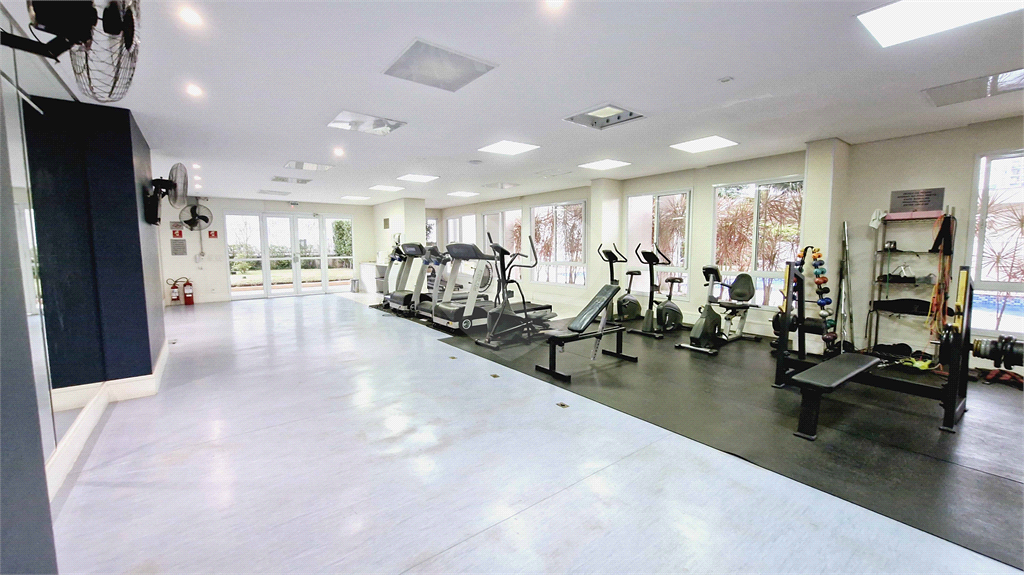 APARTAMENTO em JABAQUARA