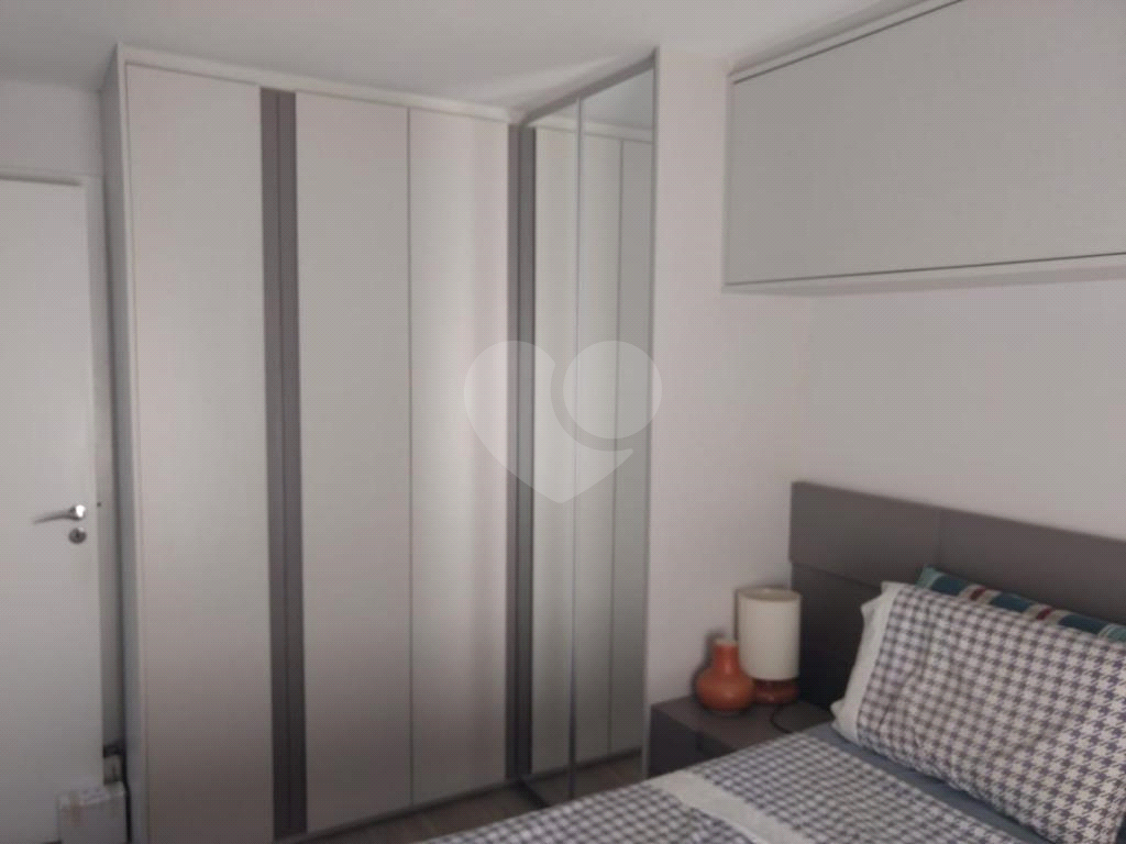 APARTAMENTO em JABAQUARA