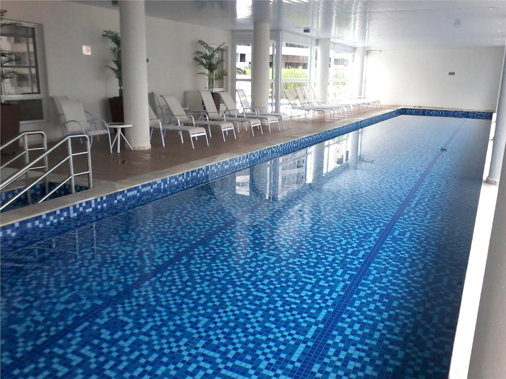 APARTAMENTO em JABAQUARA
