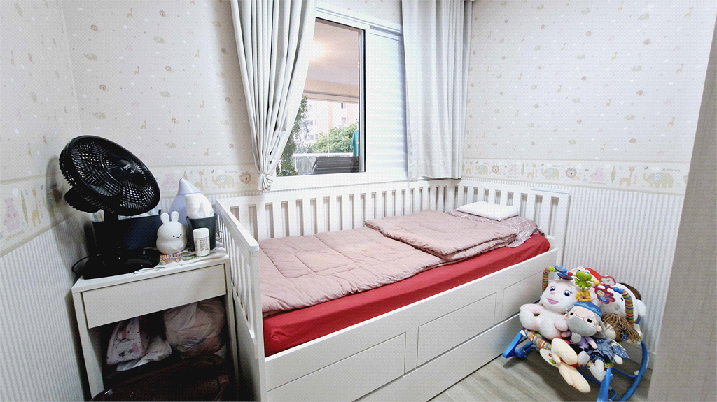 APARTAMENTO em JABAQUARA