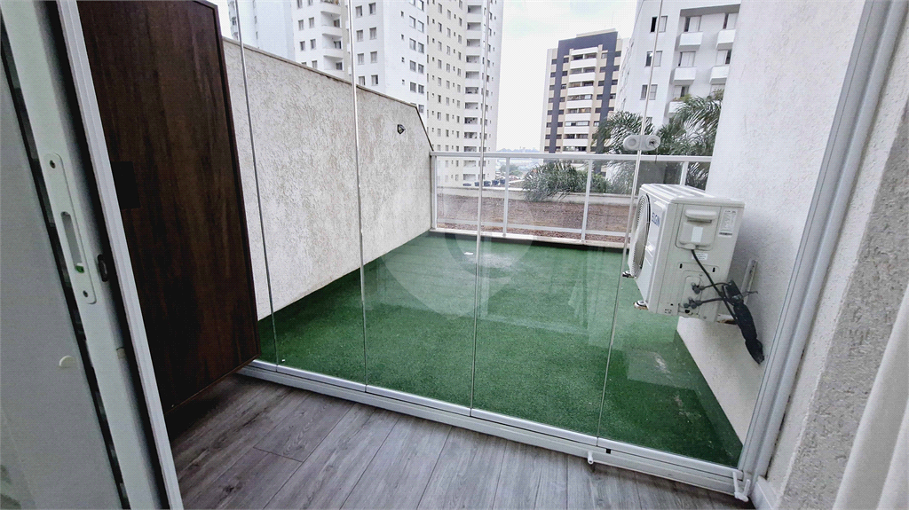 APARTAMENTO em JABAQUARA