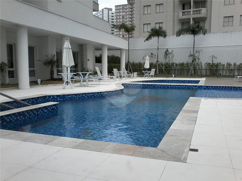 APARTAMENTO em JABAQUARA