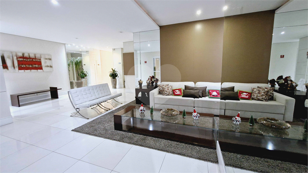 APARTAMENTO em JABAQUARA