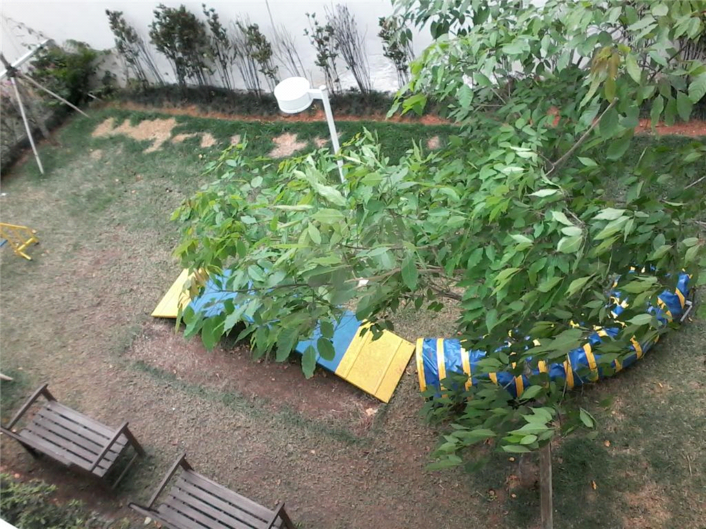 APARTAMENTO em JABAQUARA