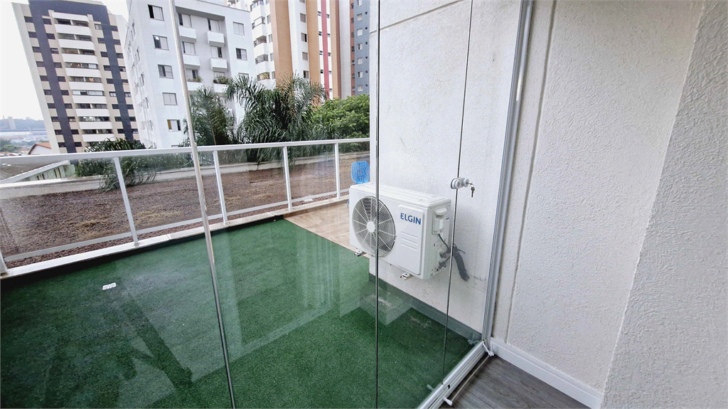 APARTAMENTO em JABAQUARA