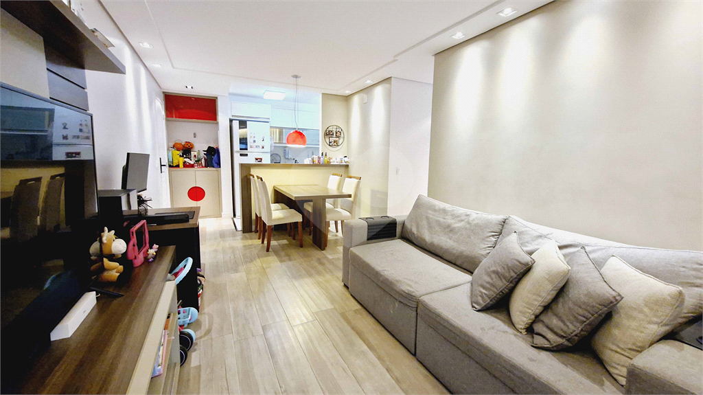 APARTAMENTO em JABAQUARA