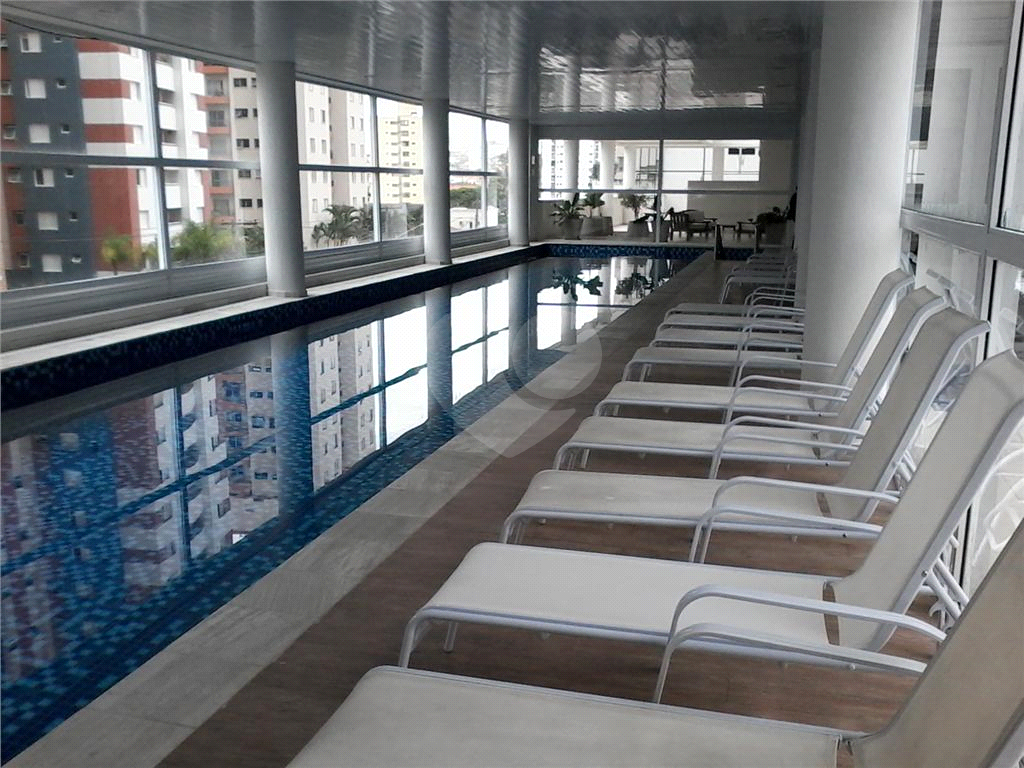 APARTAMENTO em JABAQUARA