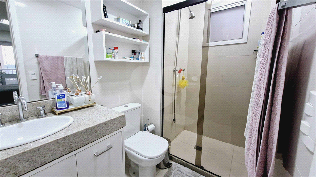 APARTAMENTO em JABAQUARA