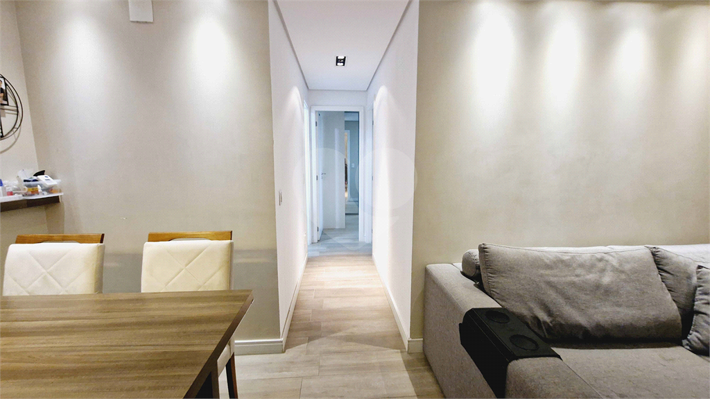 APARTAMENTO em JABAQUARA