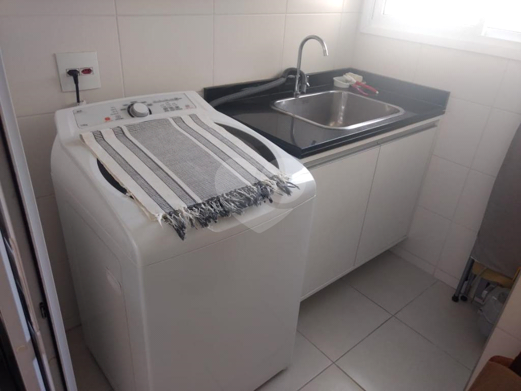 APARTAMENTO em JABAQUARA