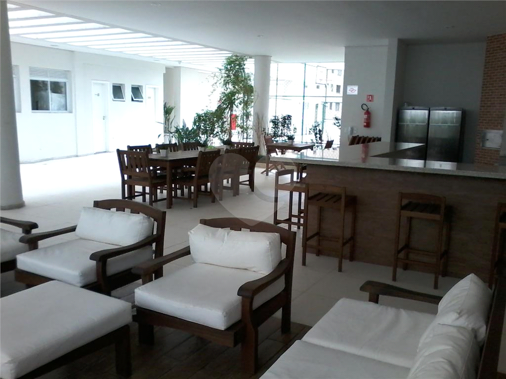 APARTAMENTO em JABAQUARA