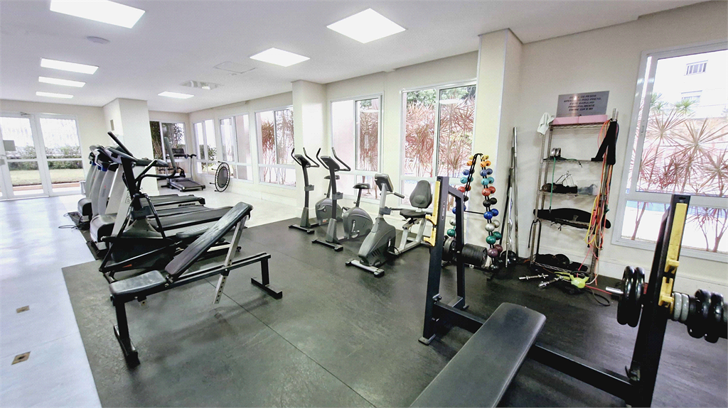 APARTAMENTO em JABAQUARA