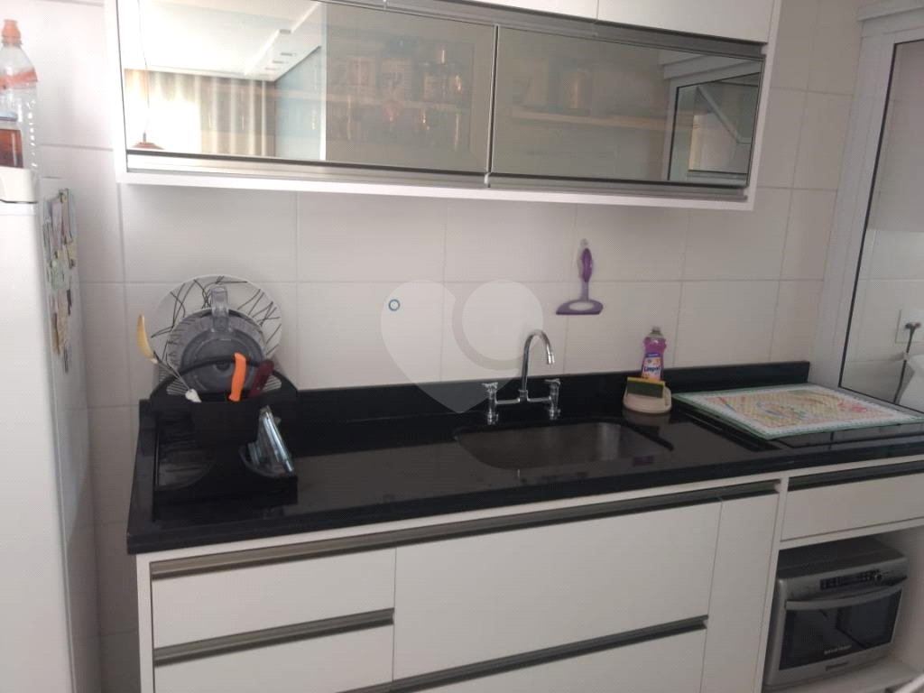 APARTAMENTO em JABAQUARA