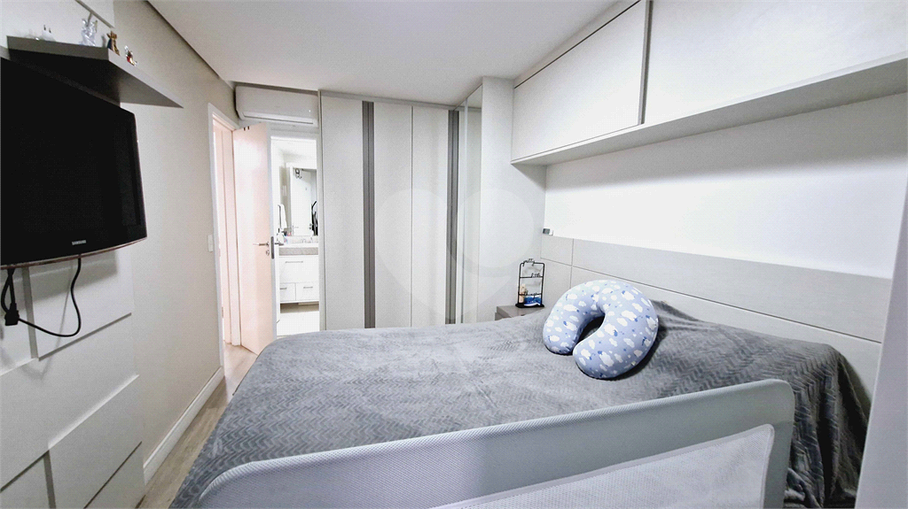 APARTAMENTO em JABAQUARA