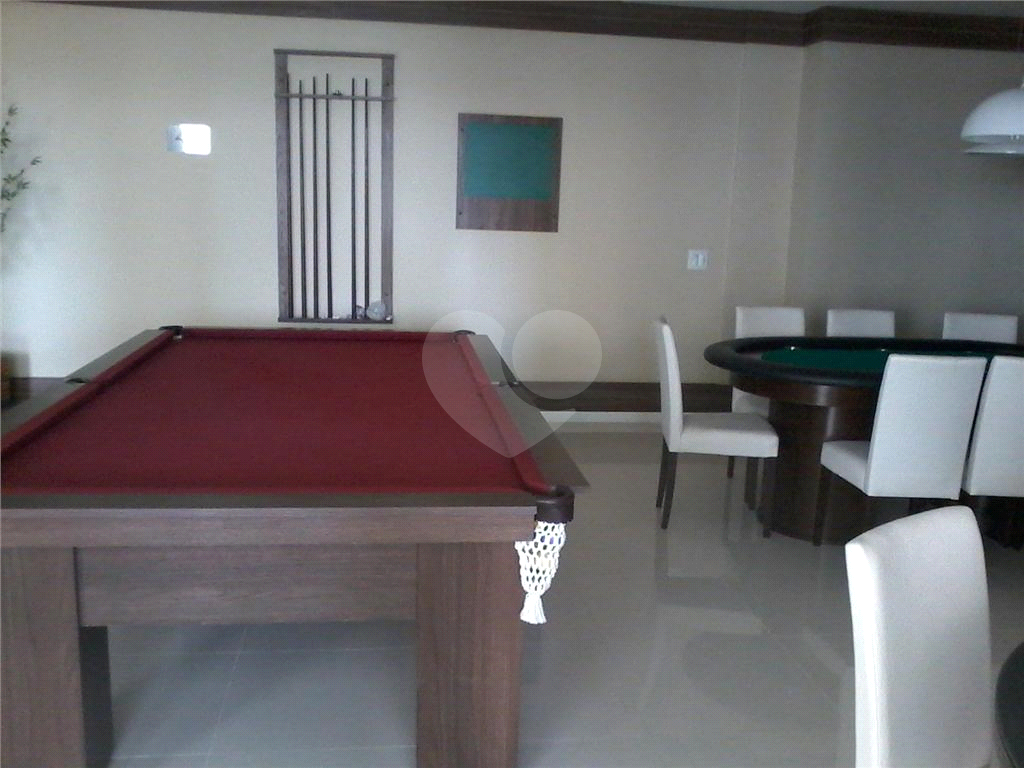 APARTAMENTO em JABAQUARA