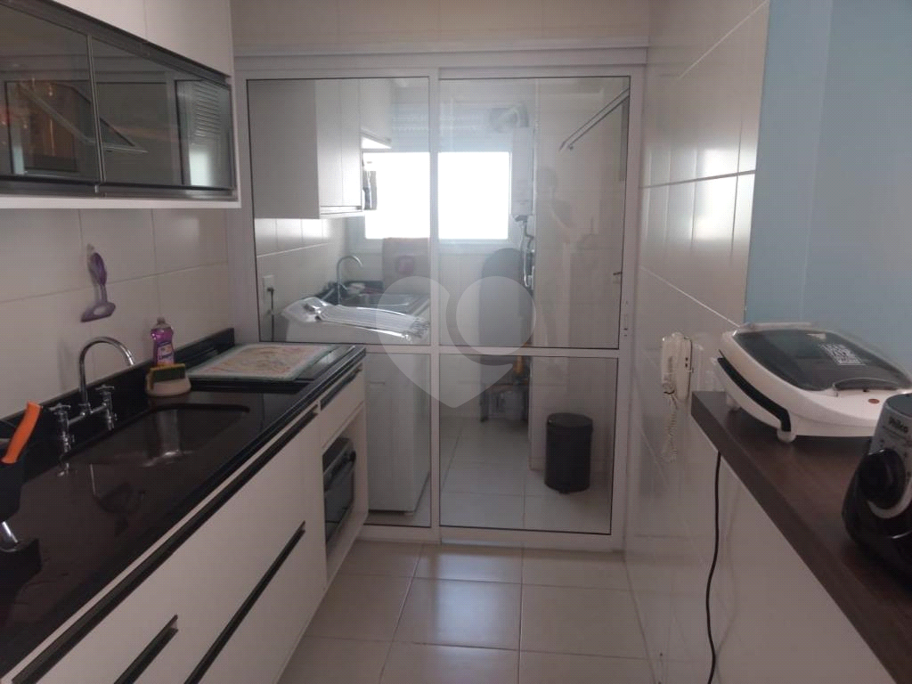 APARTAMENTO em JABAQUARA