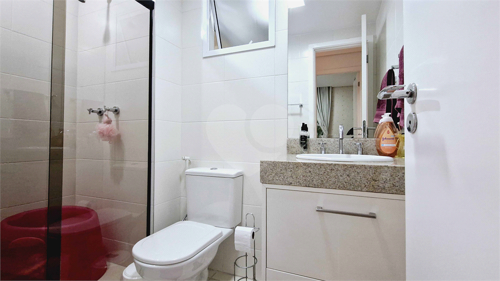 APARTAMENTO em JABAQUARA