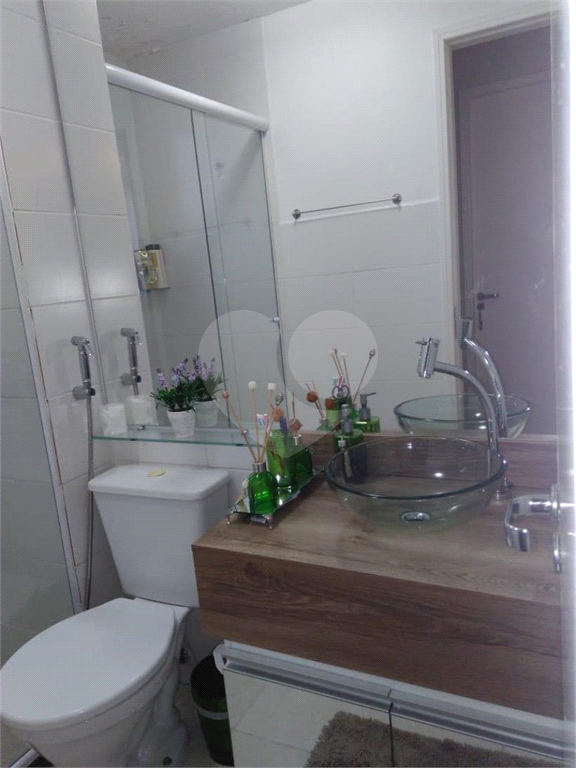Apartamento na Vila Prudente - Jardim Guairaca com 2 dormitórios