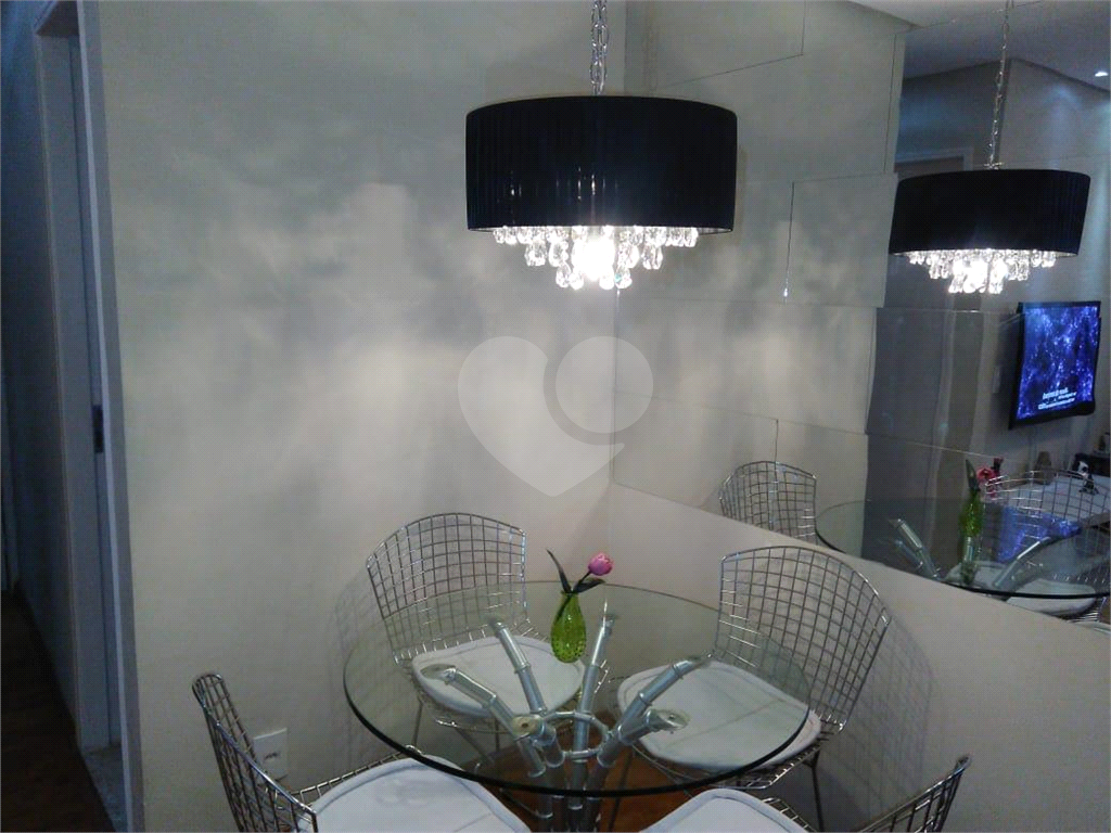 Apartamento na Vila Prudente - Jardim Guairaca com 2 dormitórios