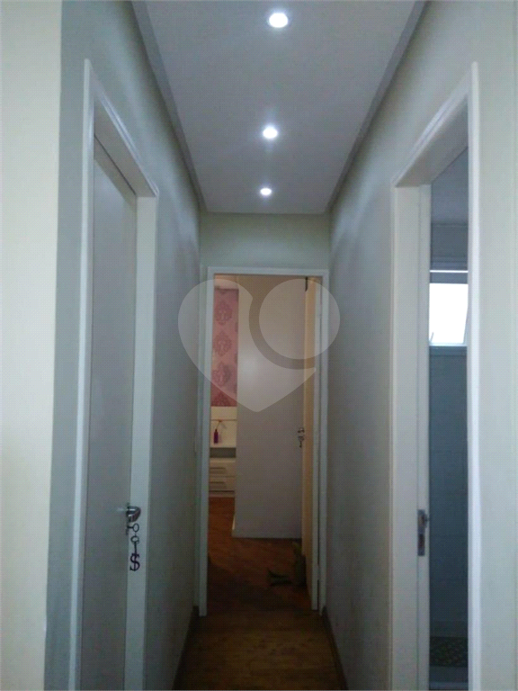 Apartamento na Vila Prudente - Jardim Guairaca com 2 dormitórios