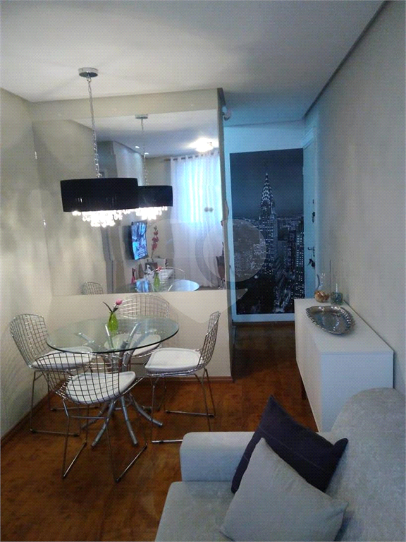 Apartamento na Vila Prudente - Jardim Guairaca com 2 dormitórios