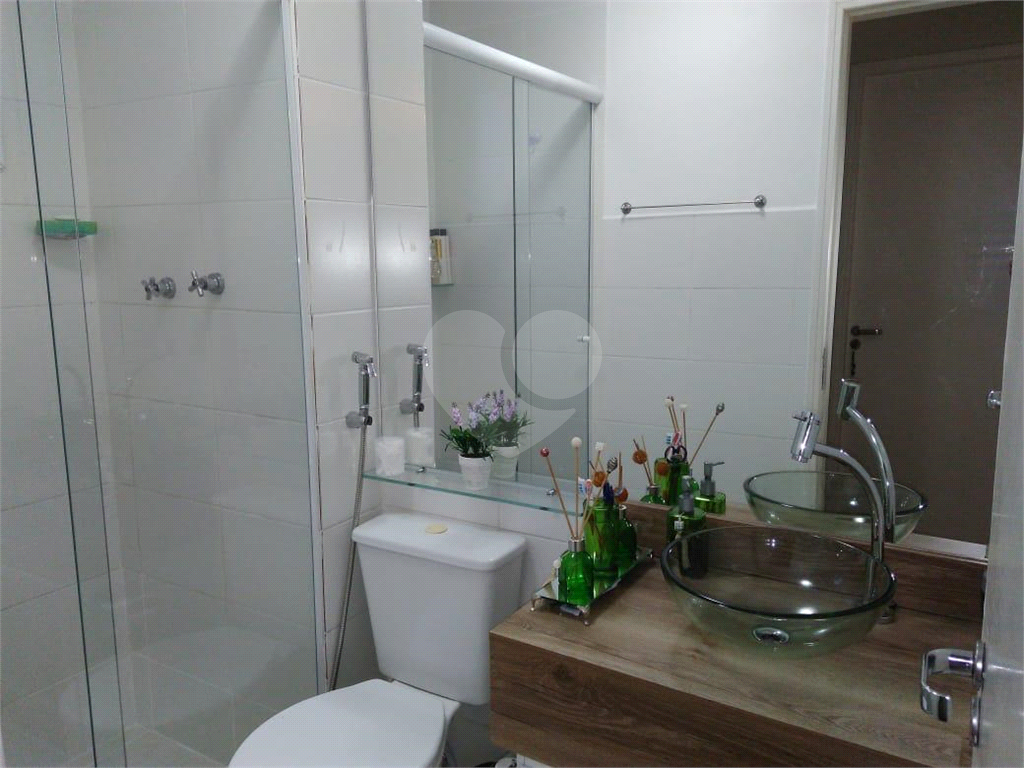 Apartamento na Vila Prudente - Jardim Guairaca com 2 dormitórios