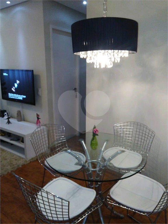 Apartamento na Vila Prudente - Jardim Guairaca com 2 dormitórios