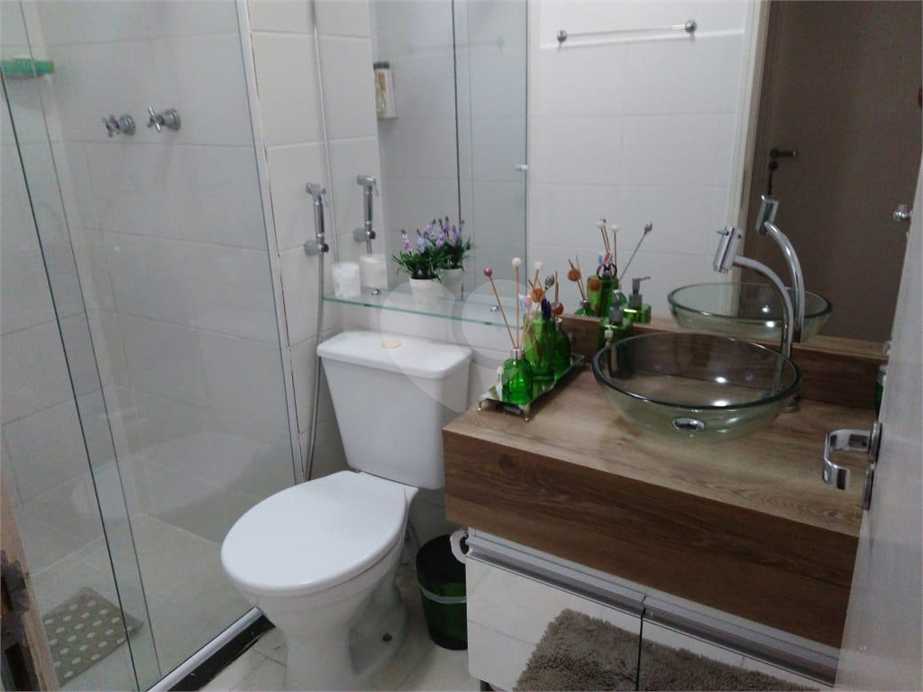 Apartamento na Vila Prudente - Jardim Guairaca com 2 dormitórios