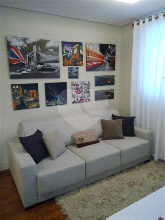 Apartamento na Vila Prudente - Jardim Guairaca com 2 dormitórios