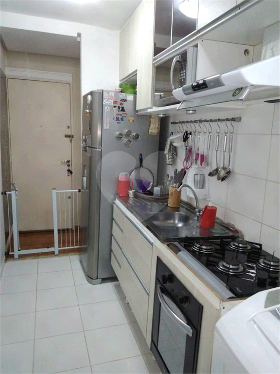 Apartamento na Vila Prudente - Jardim Guairaca com 2 dormitórios