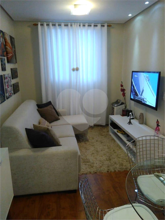 Apartamento na Vila Prudente - Jardim Guairaca com 2 dormitórios