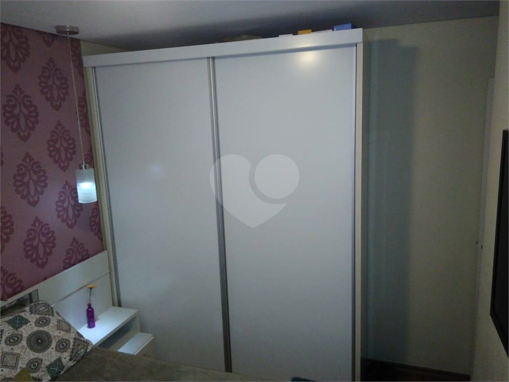 Apartamento na Vila Prudente - Jardim Guairaca com 2 dormitórios