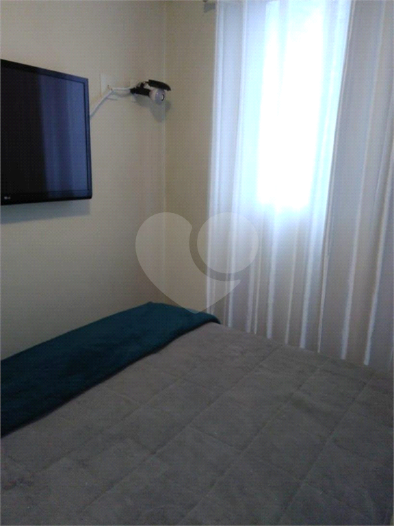 Apartamento na Vila Prudente - Jardim Guairaca com 2 dormitórios