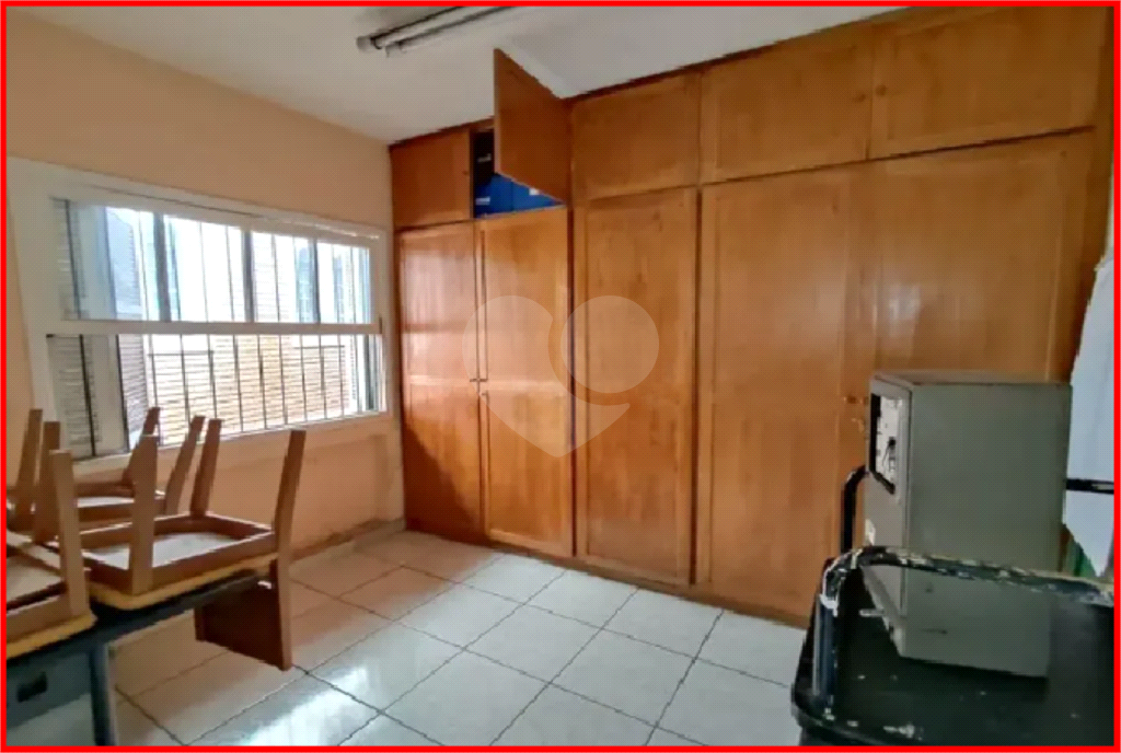 Sobrado comercial para locação - Brooklin 