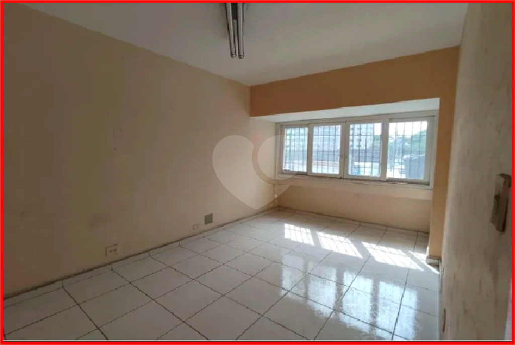 Sobrado comercial para locação - Brooklin 