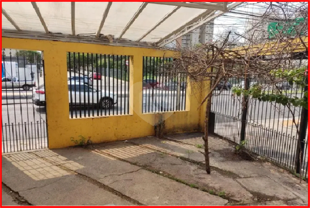 Sobrado comercial para locação - Brooklin 